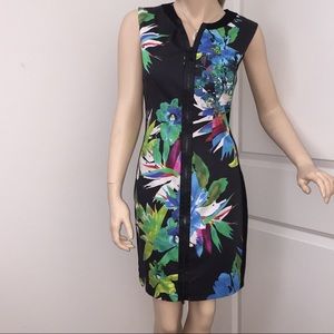 Elie Tahari Mila Dress
